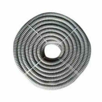 Flexible Plumbing Pipe